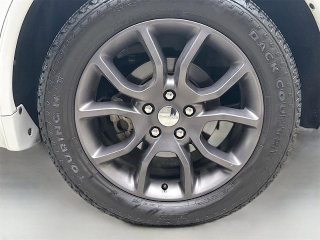 2016 Dodge Durango Vehicle Photo in EVERETT, WA 98203-5662