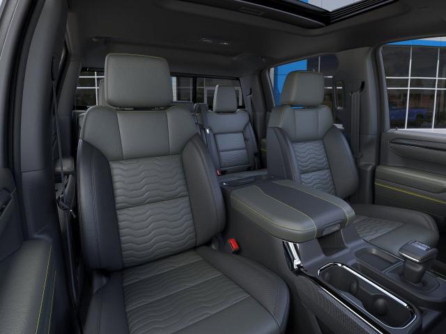 2025 Chevrolet Silverado 1500 Vehicle Photo in SAVANNAH, GA 31406-4513