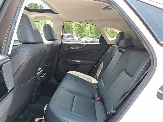 2022 Lexus NX 350 Vehicle Photo in Willow Grove, PA 19090