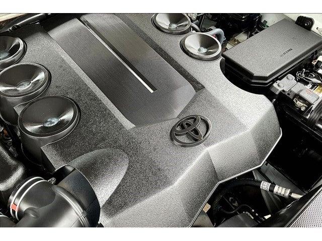 2022 Toyota 4Runner Vehicle Photo in Grapevine, TX 76051