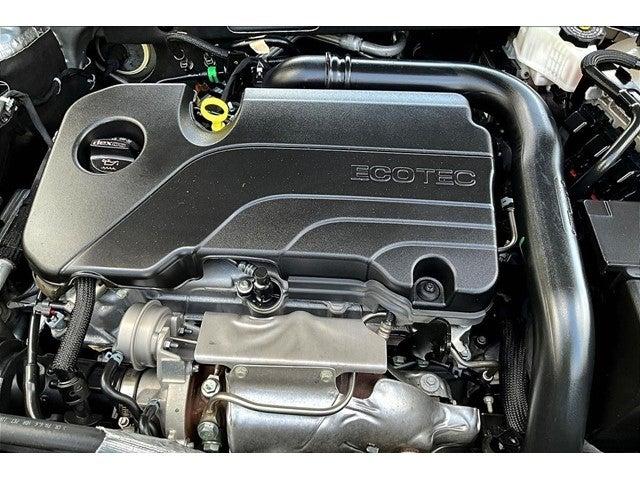 2023 Chevrolet Malibu Vehicle Photo in San Antonio, TX 78230