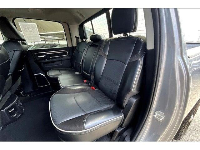 2024 Ram 2500 Vehicle Photo in San Antonio, TX 78230