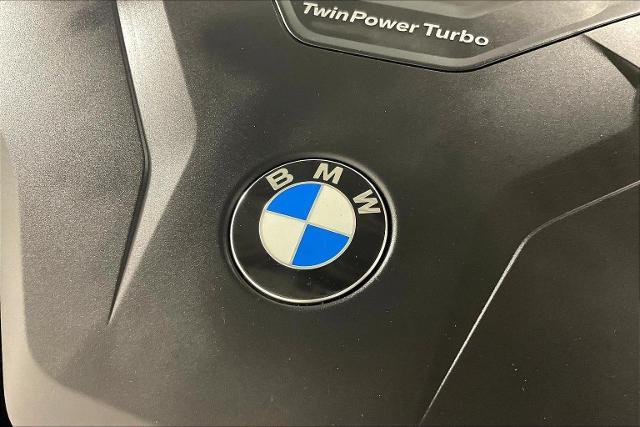 2024 BMW 330i xDrive Vehicle Photo in Tulsa, OK 74129