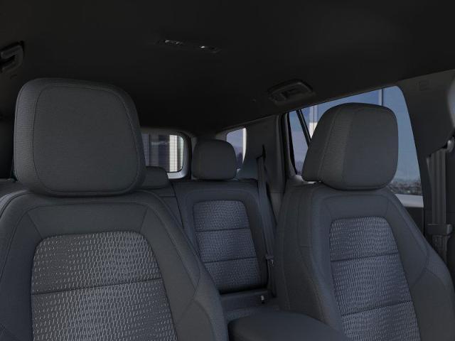 2026 Chevrolet Equinox Vehicle Photo in DANBURY, CT 06810-5034