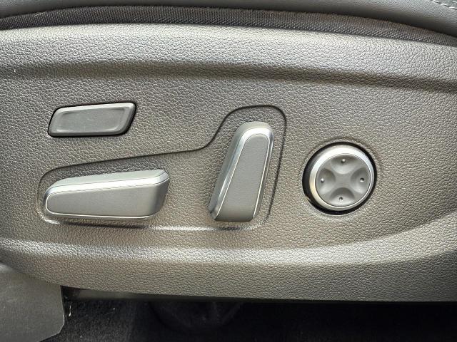 2022 Hyundai SANTA FE Vehicle Photo in Appleton, WI 54914