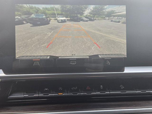 2022 GMC Sierra 1500 Vehicle Photo in Decatur, TX 76234