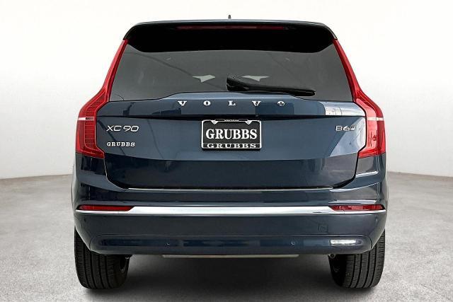 2024 Volvo XC90 Vehicle Photo in San Antonio, TX 78230