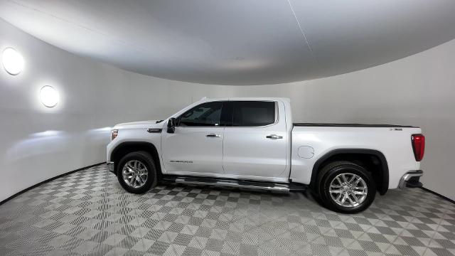2020 GMC Sierra 1500 Vehicle Photo in GILBERT, AZ 85297-0402