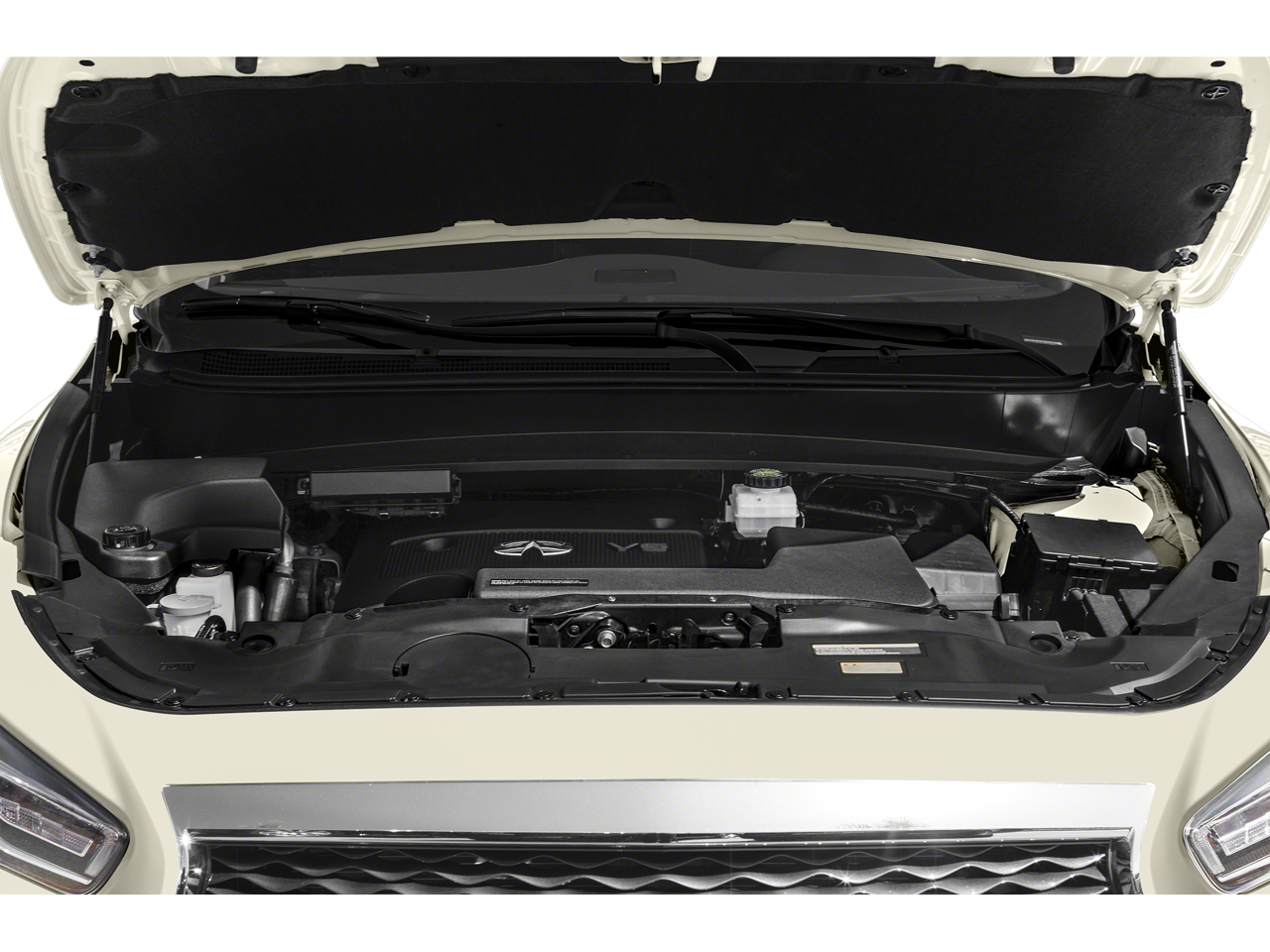 2020 INFINITI QX60 Vehicle Photo in San Antonio, TX 78230