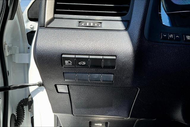 2019 Lexus RX 350 Vehicle Photo in San Antonio, TX 78230