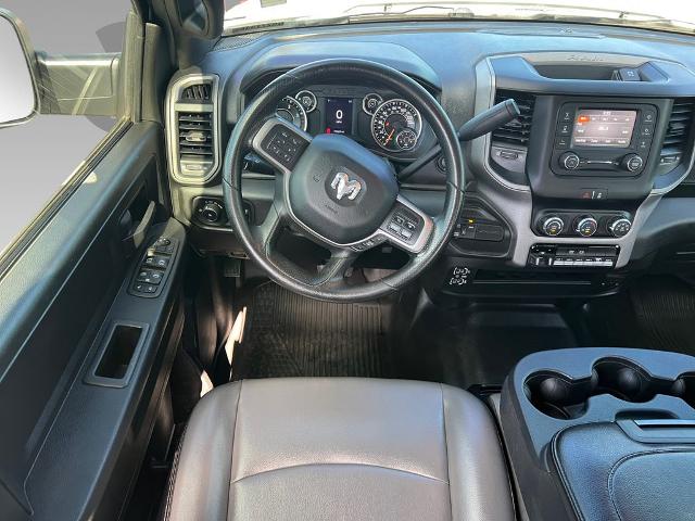 2022 Ram 2500 Vehicle Photo in Brunswick, GA 31525
