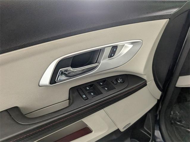 2015 Chevrolet Equinox Vehicle Photo in ENGLEWOOD, CO 80113-6708