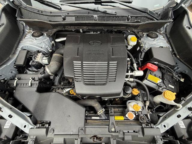 2024 Subaru Forester Vehicle Photo in Appleton, WI 54914