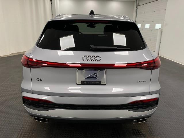 2025 Audi Q5 Vehicle Photo in Appleton, WI 54913