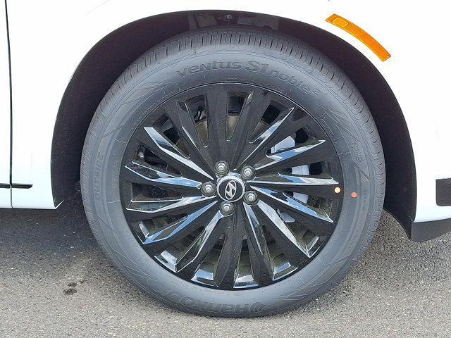 2025 Hyundai PALISADE Vehicle Photo in Philadelphia, PA 19116