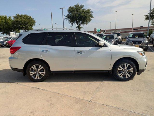 2020 Nissan Pathfinder Vehicle Photo in San Antonio, TX 78209