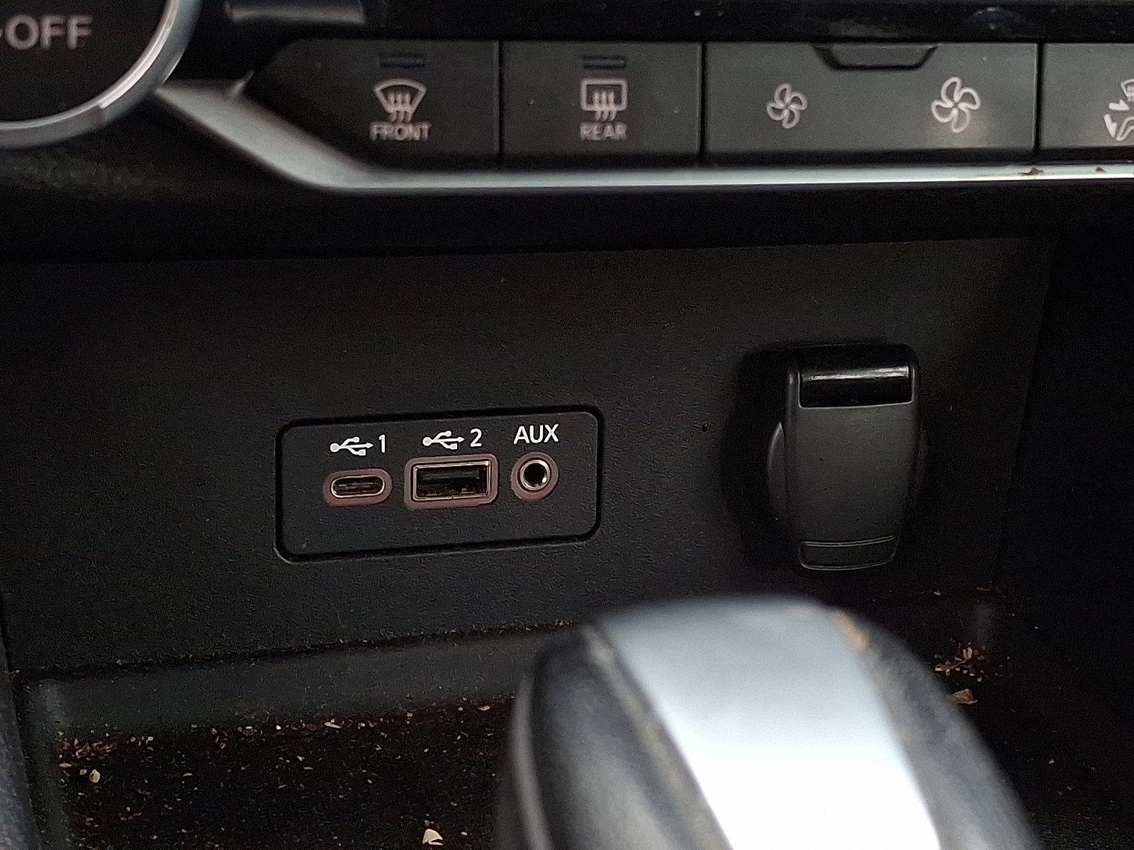 2020 Nissan Sentra Vehicle Photo in Mechanicsburg, PA 17050-2306