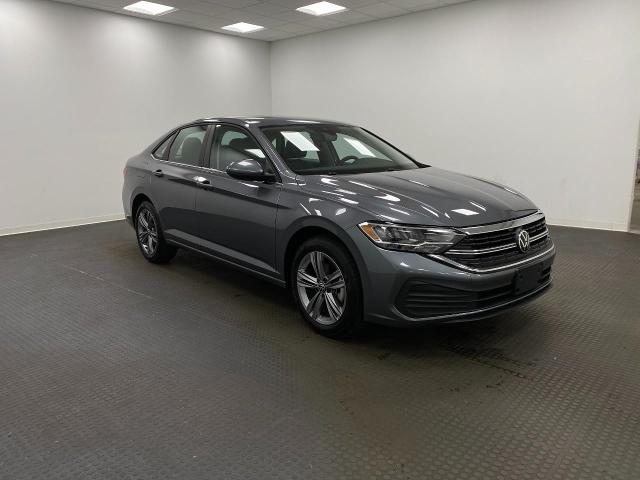 2024 Volkswagen Jetta Vehicle Photo in Appleton, WI 54913