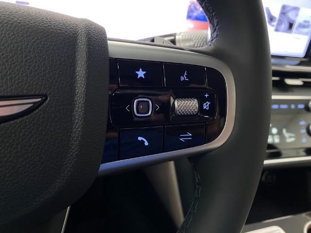2025 Genesis GV80 Vehicle Photo in Appleton, WI 54913