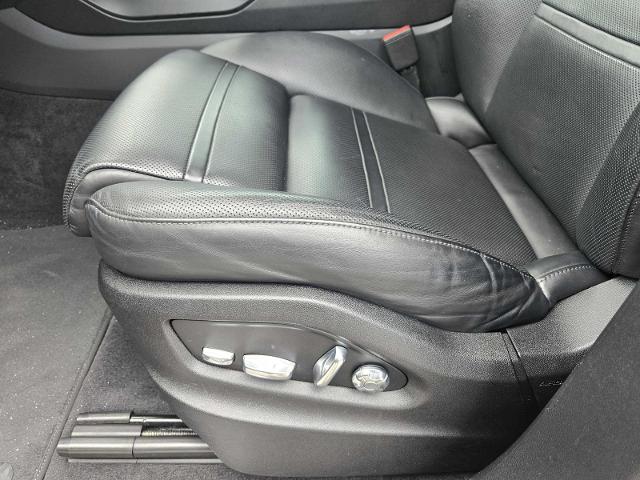 2019 Porsche Cayenne Vehicle Photo in DENTON, TX 76210-9321