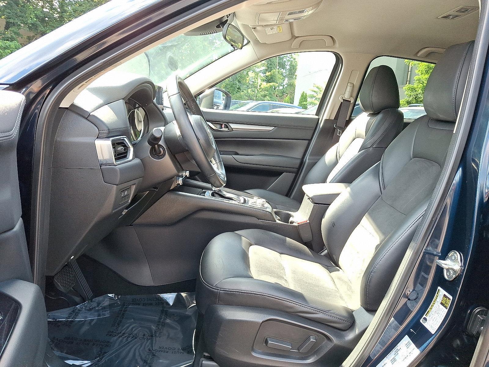 2020 Mazda CX-5 Vehicle Photo in Jenkintown, PA 19046