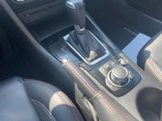 2016 Mazda3 Vehicle Photo in Oshkosh, WI 54904