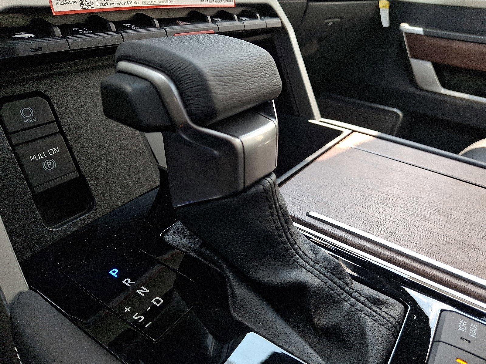 2025 Toyota Tundra 4WD Vehicle Photo in Harrisburg, PA 17111