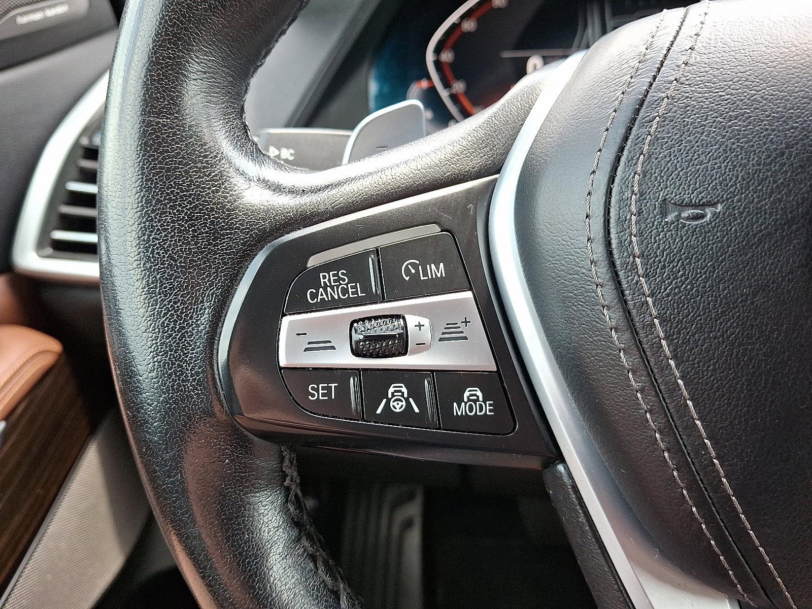 2021 BMW X5 xDrive40i Vehicle Photo in Harrisburg, PA 17111