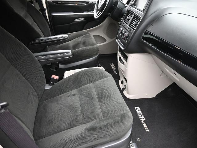 2016 Dodge Grand Caravan Vehicle Photo in Cedar Rapids, IA 52402