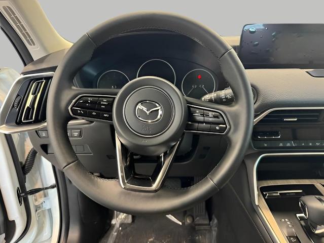 2025 Mazda CX-90 Vehicle Photo in Green Bay, WI 54304