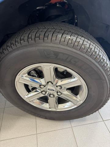 2024 Ford F-150 Vehicle Photo in Peoria, IL 61615