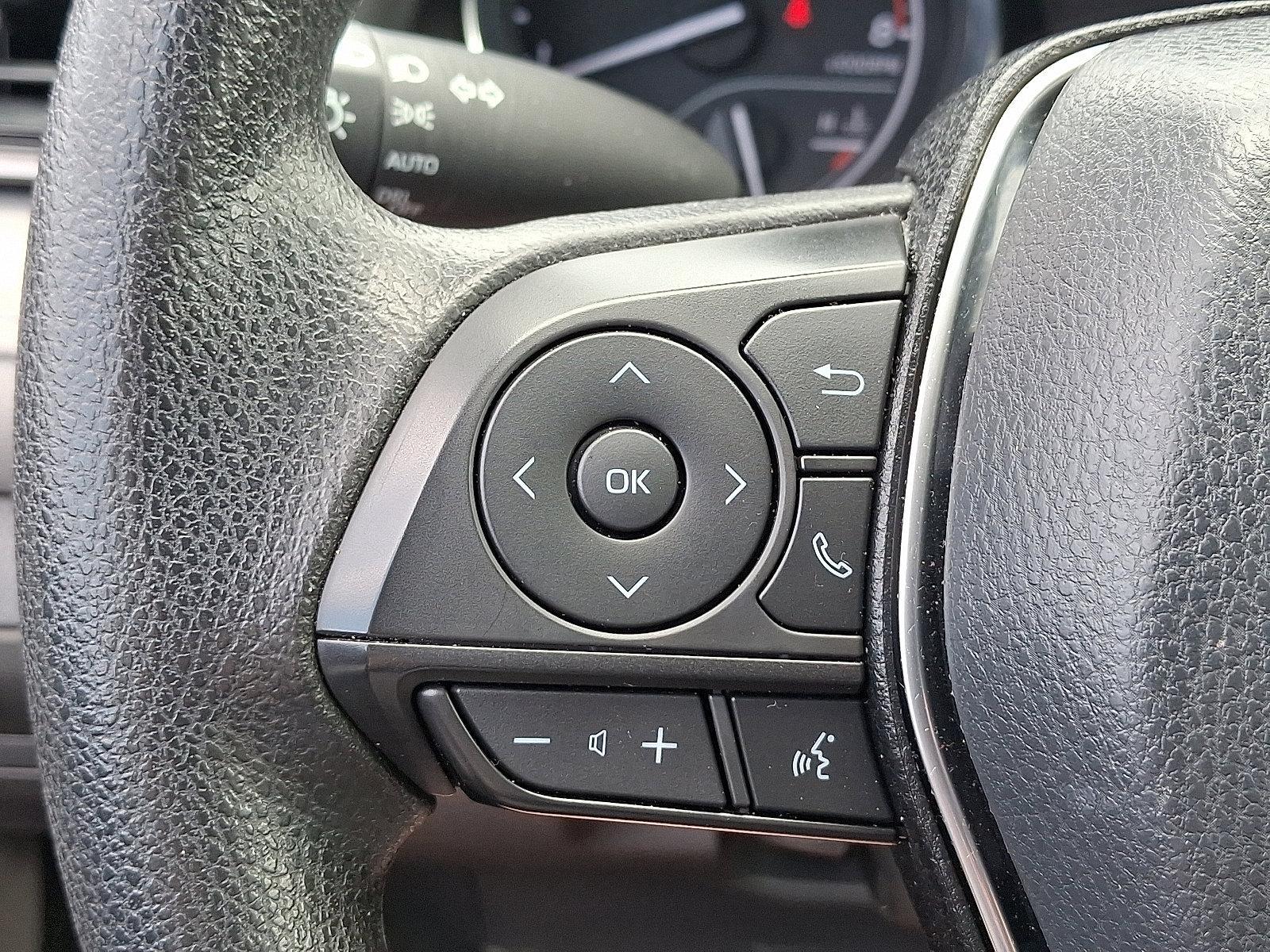 2019 Toyota Camry Vehicle Photo in Harrisburg, PA 17111
