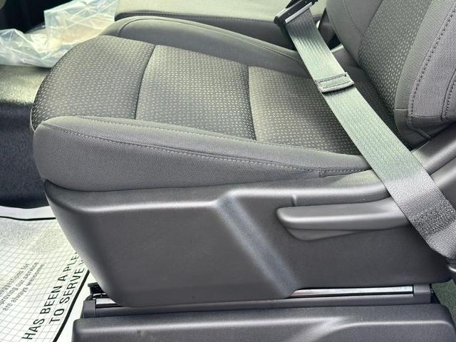 2025 Chevrolet Silverado 1500 Vehicle Photo in COLUMBIA, MO 65203-3903