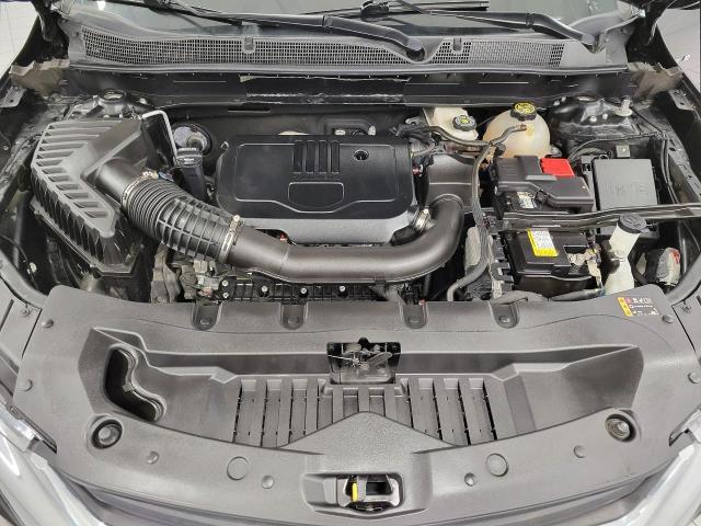 2022 Chevrolet Blazer Vehicle Photo in NEENAH, WI 54956-2243