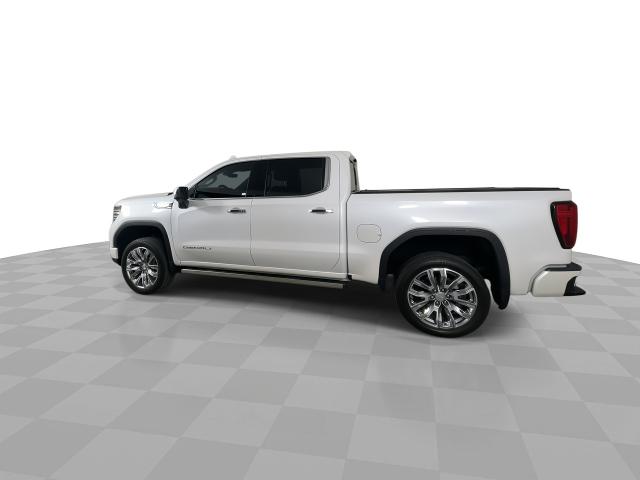 2022 GMC Sierra 1500 Vehicle Photo in GILBERT, AZ 85297-0402