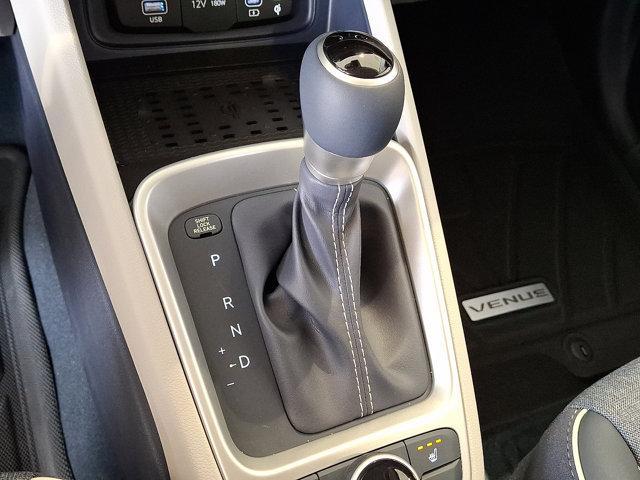 2025 Hyundai VENUE Vehicle Photo in Philadelphia, PA 19116