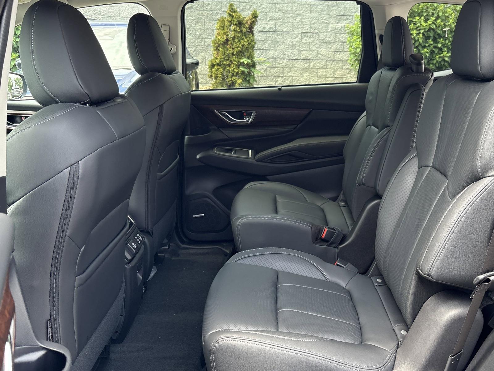 2025 Subaru Ascent Vehicle Photo in Mechanicsburg, PA 17050