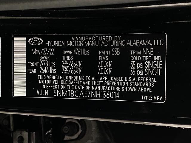 2022 Hyundai TUCSON Vehicle Photo in Appleton, WI 54913
