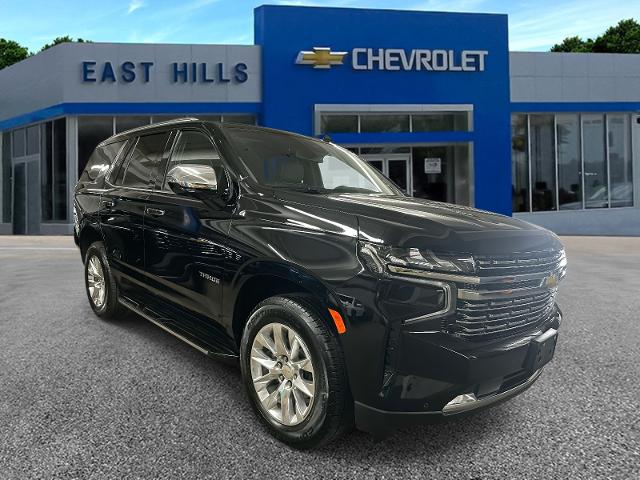 2023 Chevrolet Tahoe Vehicle Photo in Roslyn, NY 11576