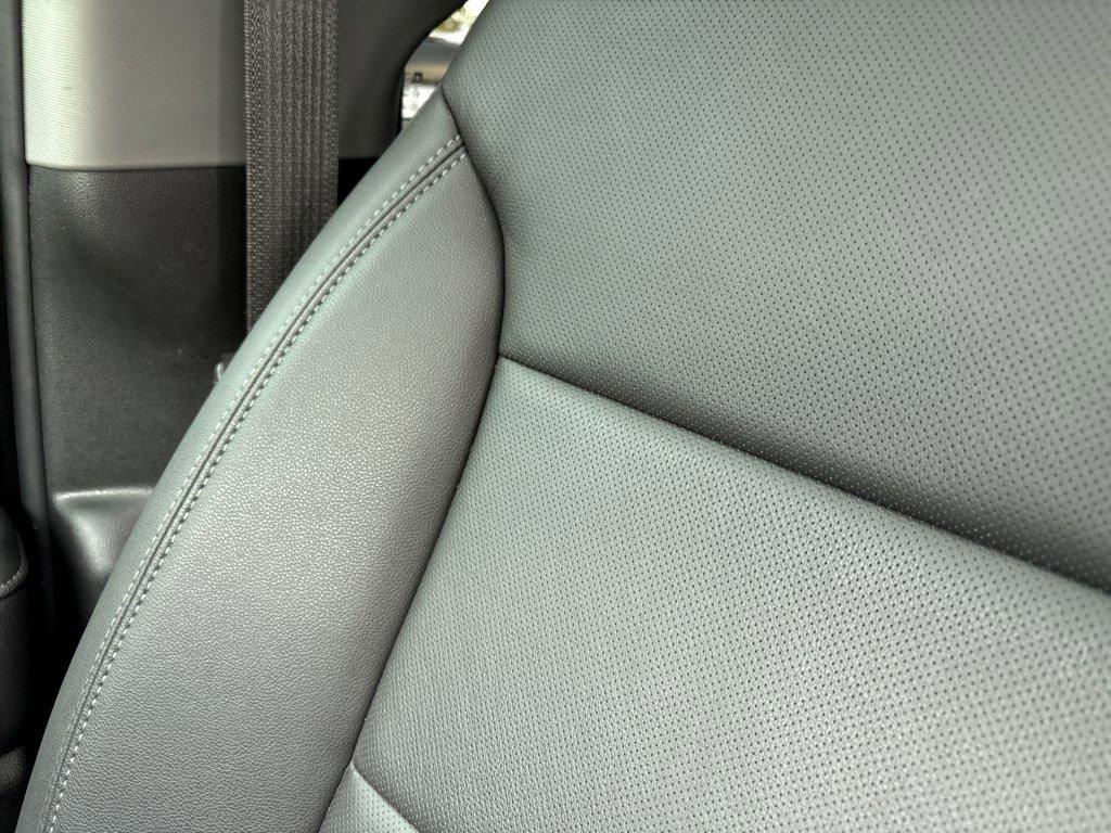 2022 Chevrolet Silverado 2500 HD Vehicle Photo in SAVANNAH, GA 31406-4513