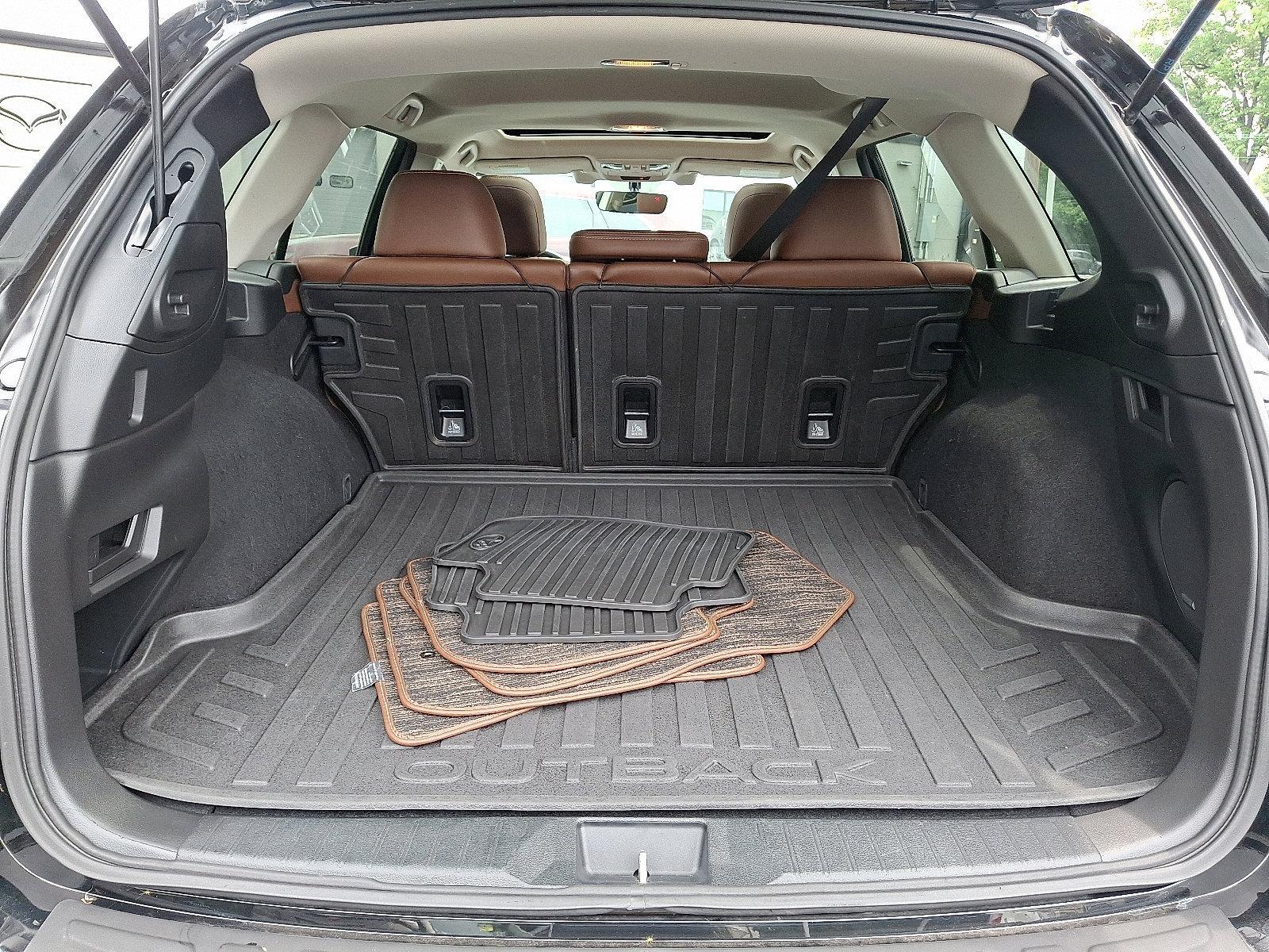 2017 Subaru Outback Vehicle Photo in Harrisburg, PA 17111