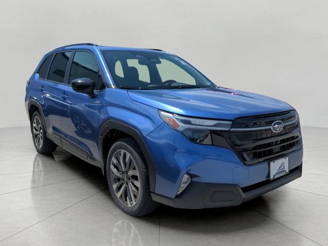 2025 Subaru Forester Vehicle Photo in Green Bay, WI 54304