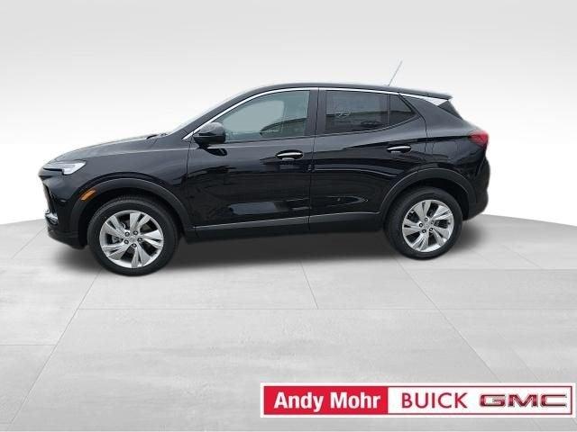 2026 Buick Encore GX Vehicle Photo in Fishers, IN 46038