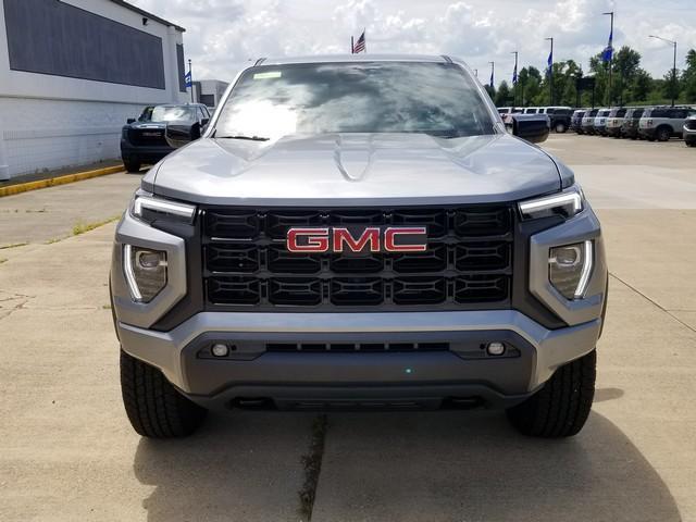 2025 GMC Canyon Vehicle Photo in ELYRIA, OH 44035-6349