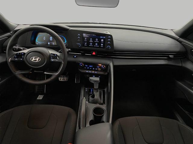 2025 Hyundai ELANTRA Vehicle Photo in Appleton, WI 54913