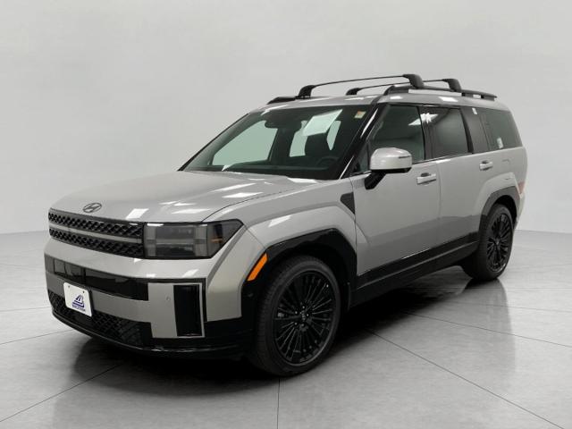 2026 Hyundai SANTA FE Hybrid Vehicle Photo in Appleton, WI 54913