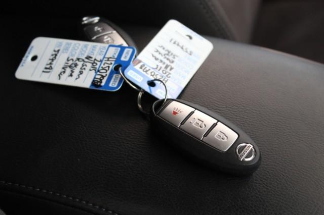 2015 Nissan Rogue Vehicle Photo in Green Bay, WI 54304