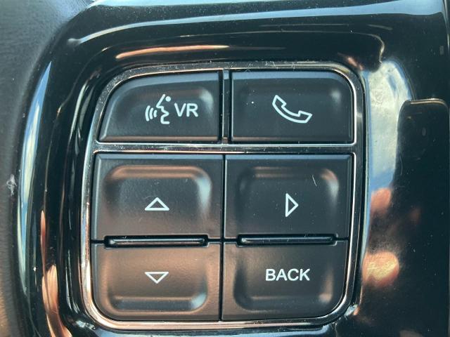 2016 Chrysler Town & Country Vehicle Photo in Kaukauna, WI 54130