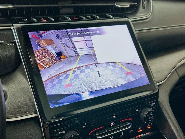 2022 Jeep Grand Cherokee L Vehicle Photo in Doylsetown, PA 18901