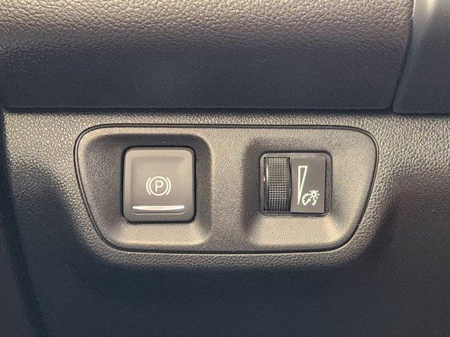 2023 GMC Acadia Vehicle Photo in Decatur, TX 76234